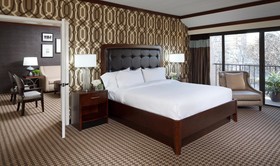 Hilton Alexandria Mark Center
