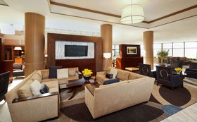 Hilton Alexandria Mark Center