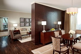 Hilton Alexandria Mark Center