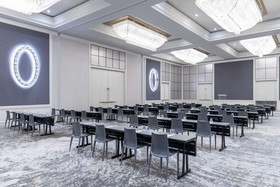 Hilton Alexandria Mark Center