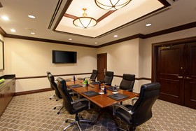 Hilton Alexandria Mark Center