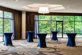 Hilton Alexandria Mark Center