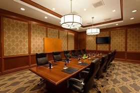 Hilton Alexandria Mark Center