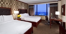 Hilton Alexandria Mark Center
