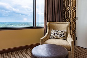 Hilton Alexandria Mark Center