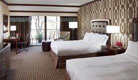 Hilton Alexandria Mark Center