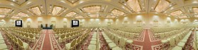 Hilton Alexandria Mark Center