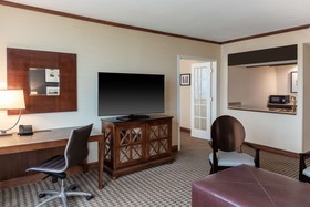 Hilton Alexandria Mark Center