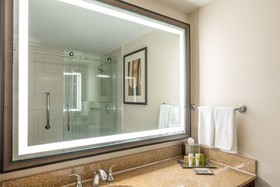 Hilton Alexandria Mark Center