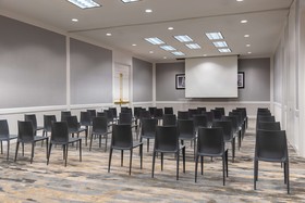 Hilton Alexandria Mark Center