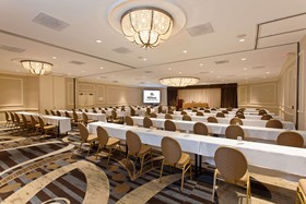 Hilton Alexandria Mark Center
