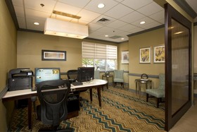 Homewood Suites by Hilton Alexandria/Pentagon South, VA