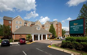 Homewood Suites by Hilton Alexandria/Pentagon South, VA