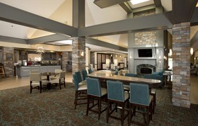 Homewood Suites by Hilton Alexandria/Pentagon South, VA