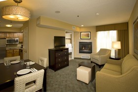Homewood Suites by Hilton Alexandria/Pentagon South, VA