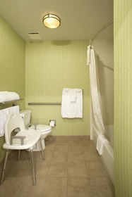 Homewood Suites by Hilton Alexandria/Pentagon South, VA