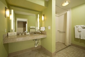 Homewood Suites by Hilton Alexandria/Pentagon South, VA