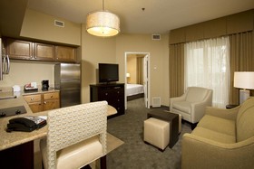 Homewood Suites by Hilton Alexandria/Pentagon South, VA