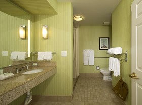 Homewood Suites by Hilton Alexandria/Pentagon South, VA