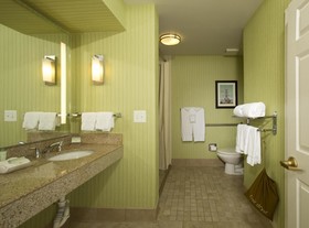 Homewood Suites by Hilton Alexandria/Pentagon South, VA