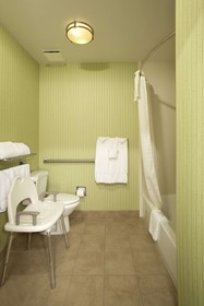 Homewood Suites by Hilton Alexandria/Pentagon South, VA