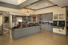 Homewood Suites by Hilton Alexandria/Pentagon South, VA