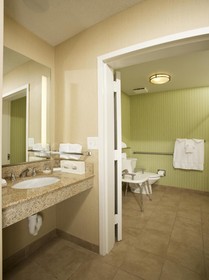 Homewood Suites by Hilton Alexandria/Pentagon South, VA