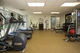 Homewood Suites by Hilton Alexandria/Pentagon South, VA