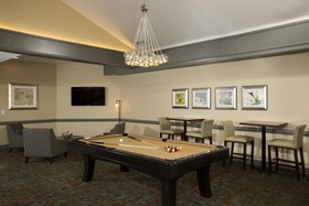 Homewood Suites by Hilton Alexandria/Pentagon South, VA