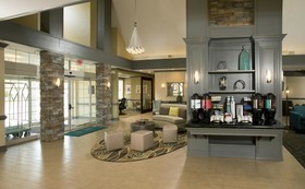 Homewood Suites by Hilton Alexandria/Pentagon South, VA