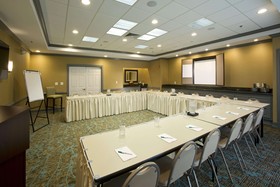 Homewood Suites by Hilton Alexandria/Pentagon South, VA