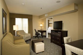 Homewood Suites by Hilton Alexandria/Pentagon South, VA