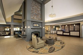 Homewood Suites by Hilton Alexandria/Pentagon South, VA