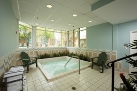 Homewood Suites by Hilton Alexandria/Pentagon South, VA