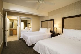 Homewood Suites by Hilton Alexandria/Pentagon South, VA