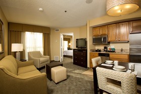 Homewood Suites by Hilton Alexandria/Pentagon South, VA