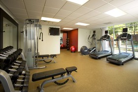 Homewood Suites by Hilton Alexandria/Pentagon South, VA