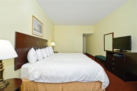Old Colony Inn Alexandria