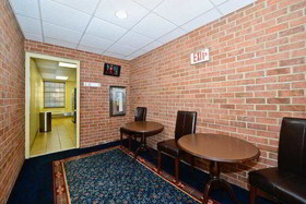 Old Colony Inn Alexandria