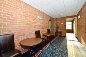 Old Colony Inn Alexandria