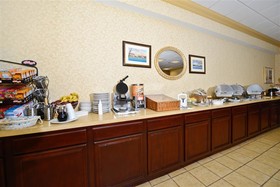 Old Colony Inn Alexandria