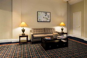 Old Colony Inn Alexandria