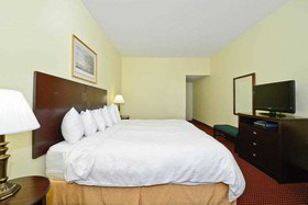 Old Colony Inn Alexandria