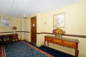 Old Colony Inn Alexandria