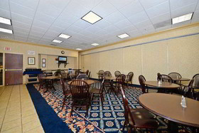 Old Colony Inn Alexandria