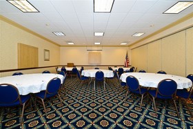 Old Colony Inn Alexandria