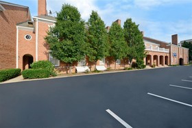 Old Colony Inn Alexandria