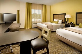 stayAPT Suites Alexandria-Fort Belvoir
