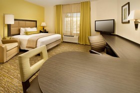 stayAPT Suites Alexandria-Fort Belvoir