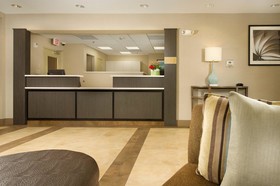 stayAPT Suites Alexandria-Fort Belvoir